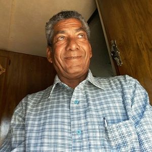 Meet your Posher, Hubert