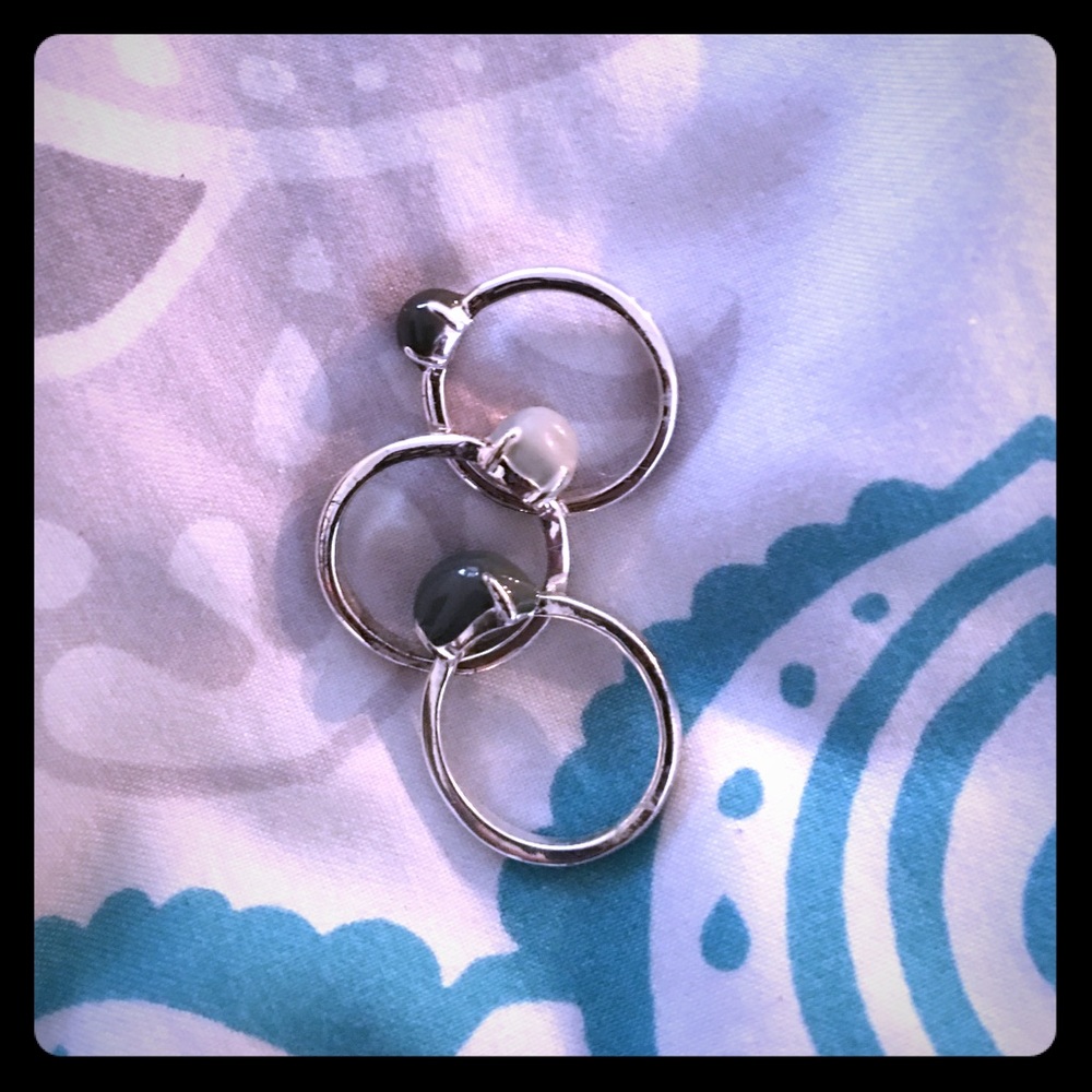 3 stacking rings