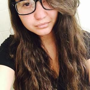 Meet your Posher, Janeth