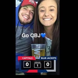 Meet your Posher, Jessie rebecca