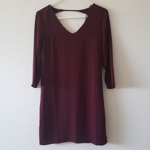 NWT Shift Dress TRADED