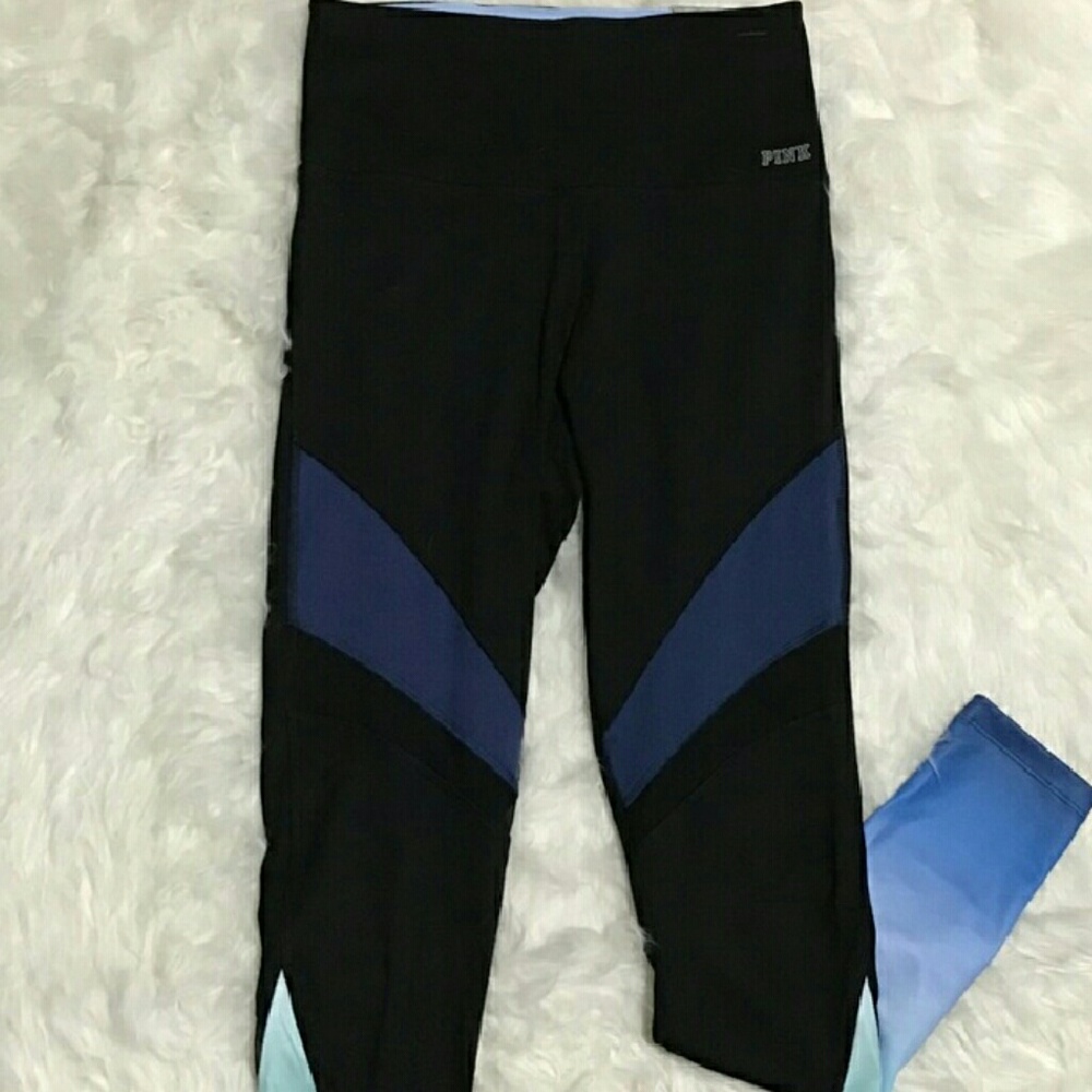 🚫Sold🚫"Pink"leggings