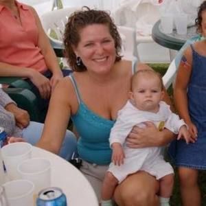 Meet your Posher, Jackie