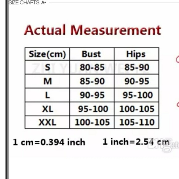 1 LEFT! SEXY MONOKINI - Picture 5 of 5