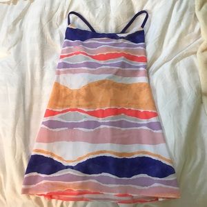 Lululemon tank top