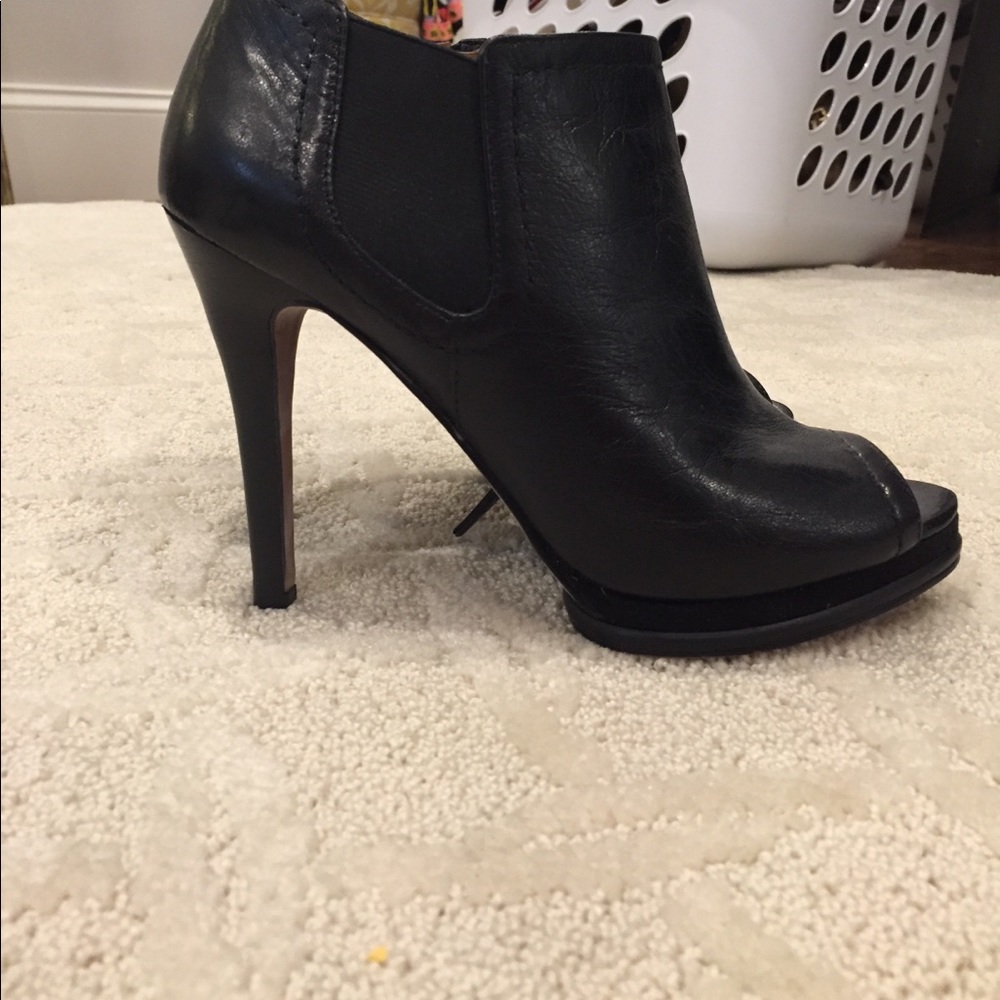 Nine West Bootie - Picture 3 of 5