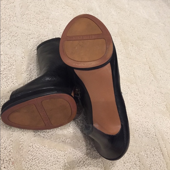 Nine West Bootie - Picture 5 of 5