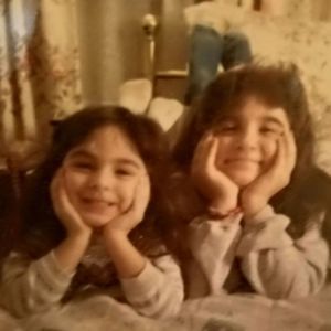 Meet your Posher, Ashley