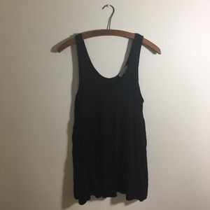 UO Truly, Madly, Deeply Babydoll Tank