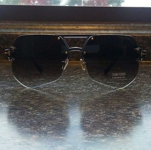 Tom Ford shades