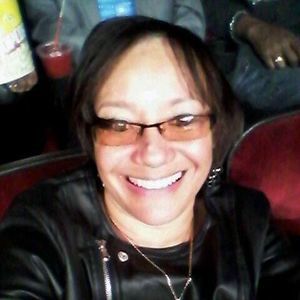 Meet your Posher, Pamela