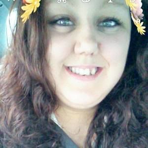 Meet your Posher, Lacey