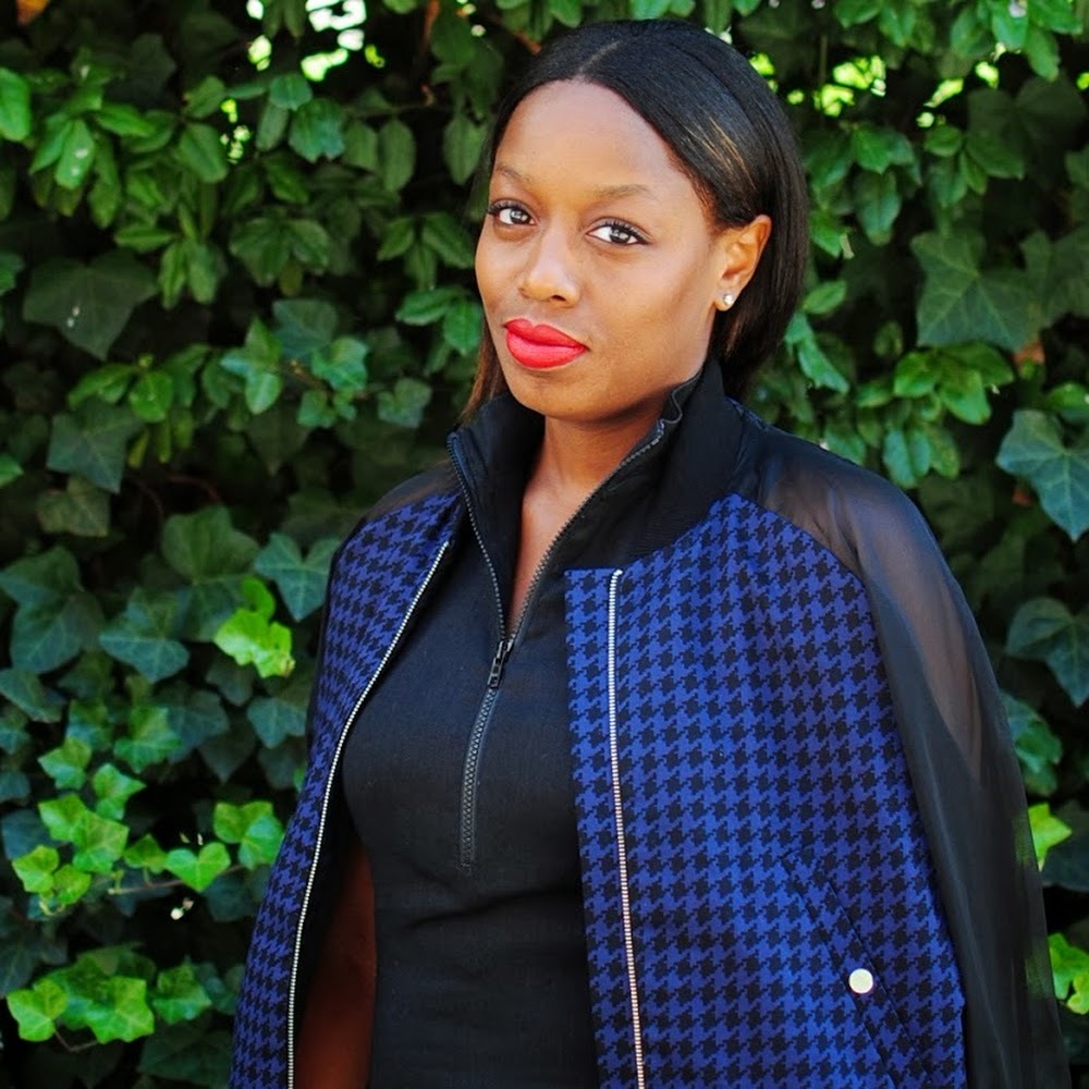 Meet your Posher, Deidre