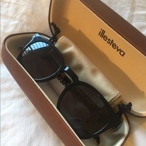 Eldridge Illesteva Sunglasses