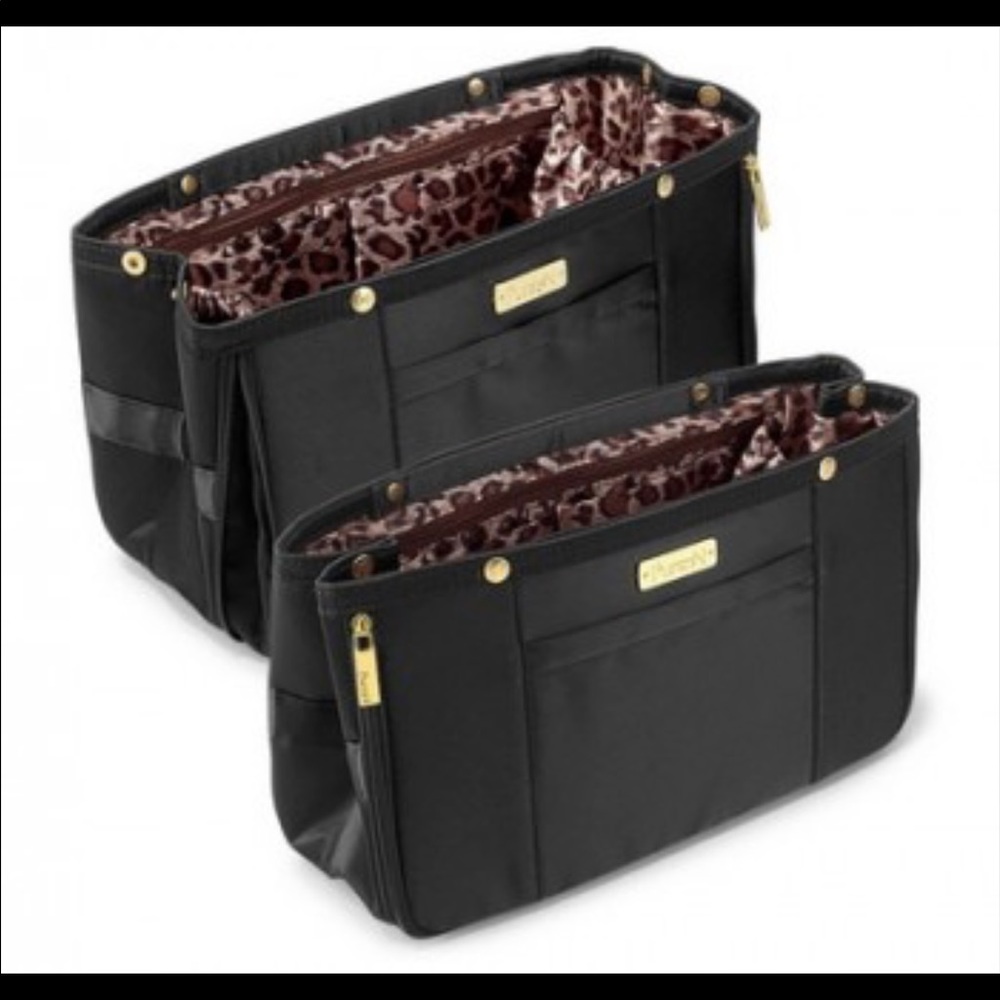 In bag insert