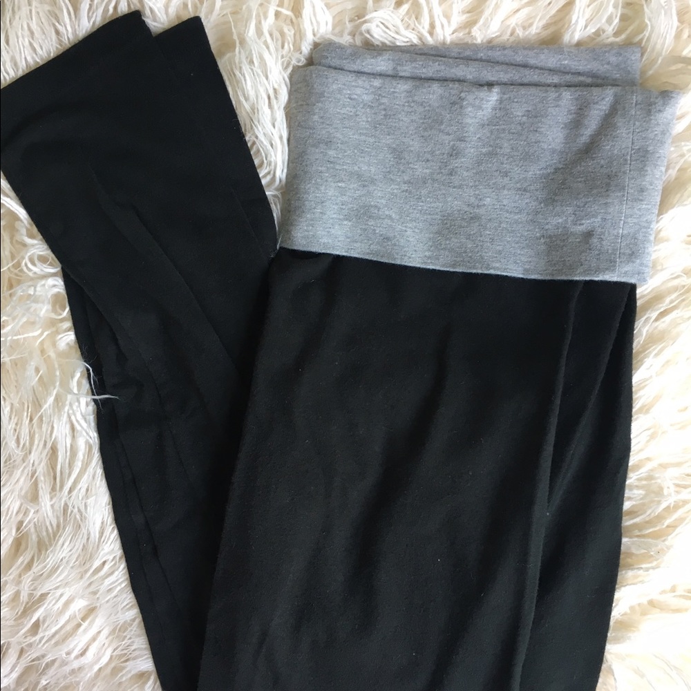 VS Pink Leggings