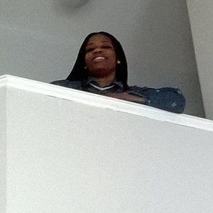 Meet your Posher, Jamie