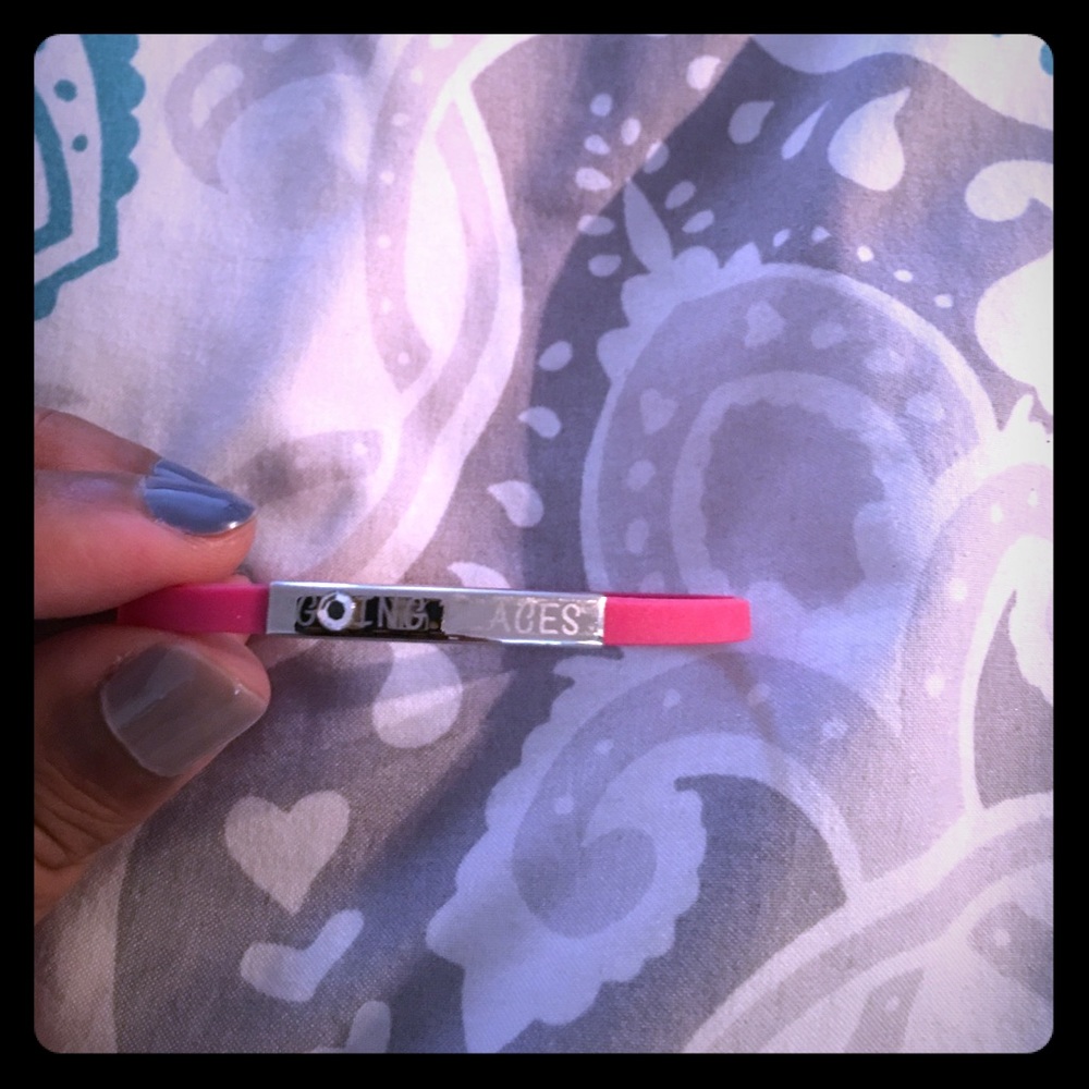 Going Places Bracelet
