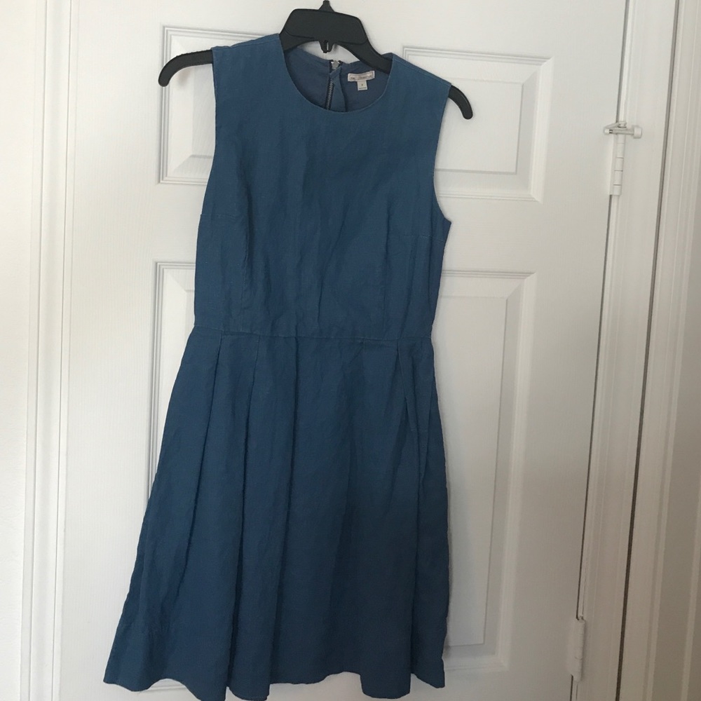 GAP Dress with pockets