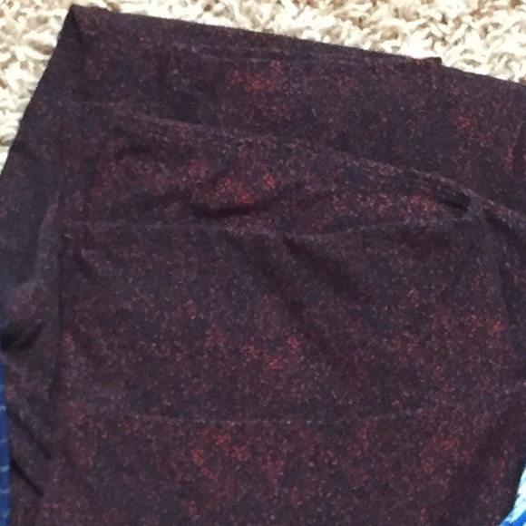 Used LulaRoe Leggings - Picture 7 of 7