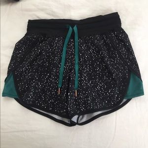 BRAND NEW Lulu Lemon Shorts