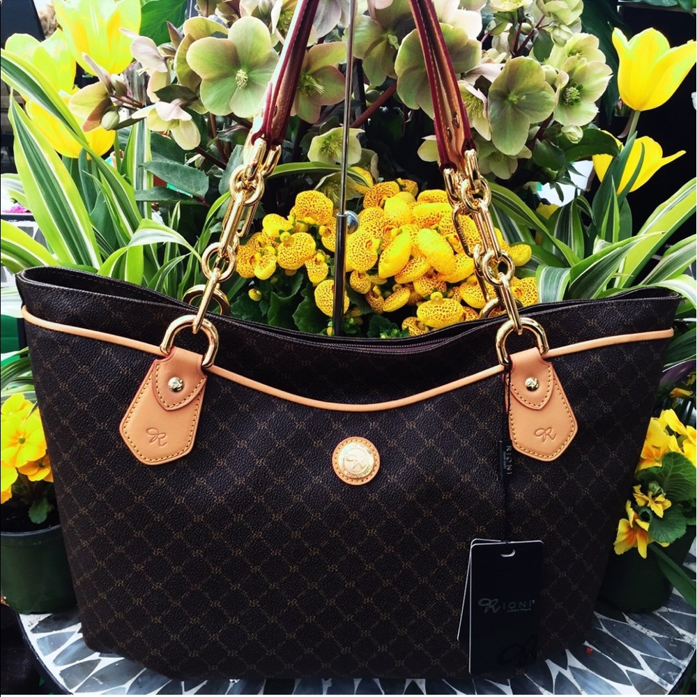 Rioni Tote