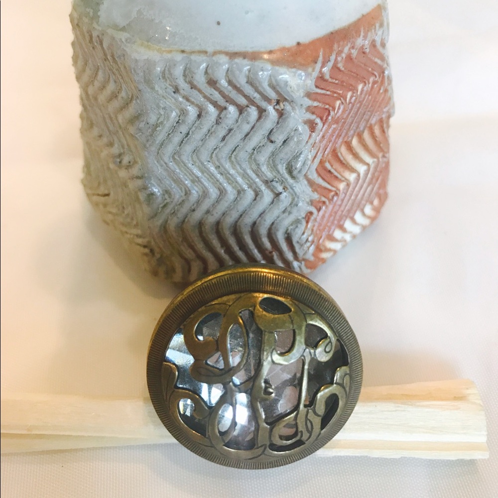 Jan Michaels Ring - Picture 2 of 5