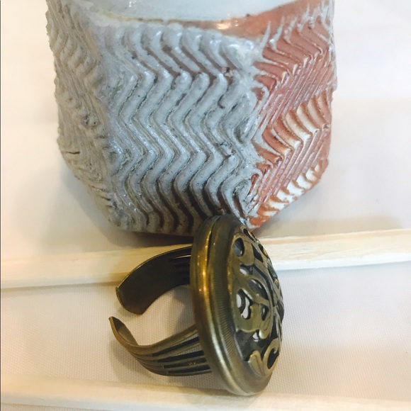 Jan Michaels Ring - Picture 3 of 5