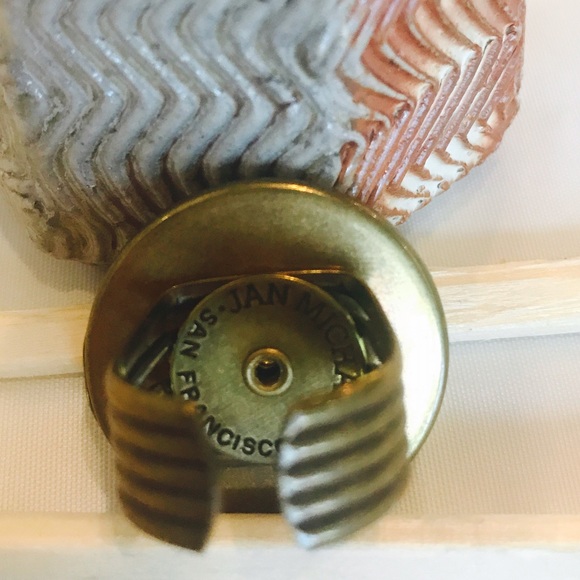 Jan Michaels Ring - Picture 4 of 5