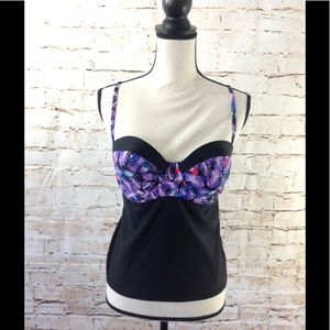 OP Womens Swim Top