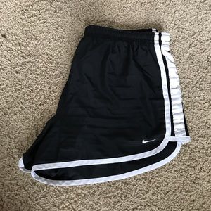 Nike Dri-Fit running shorts