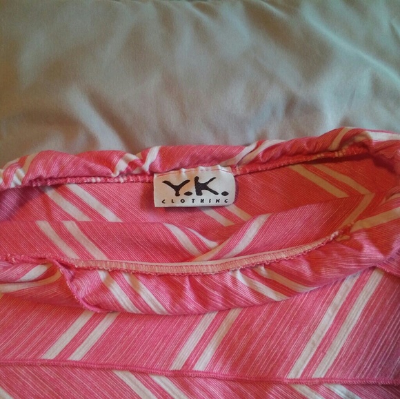 Tube Top - Picture 2 of 2