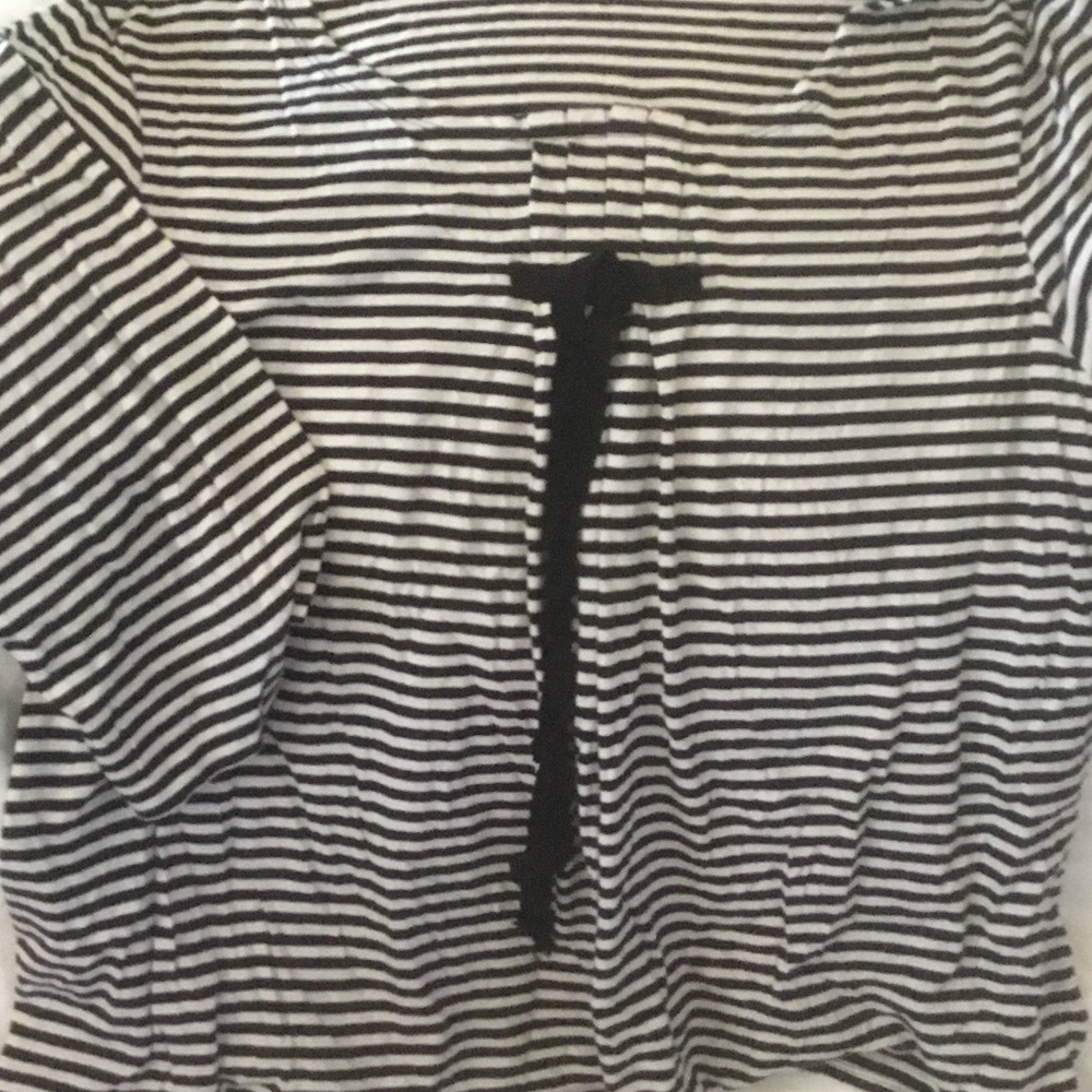 Ladies top plus size