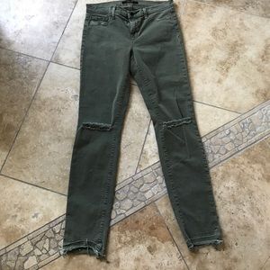 J Brand Jeans