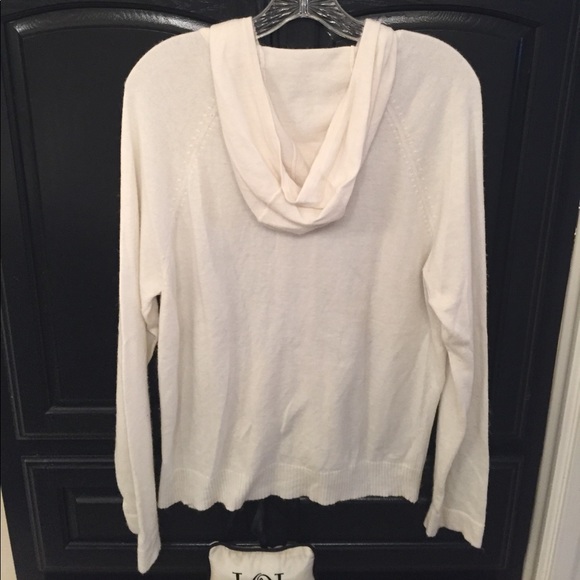 Cream jacket - Picture 3 of 5