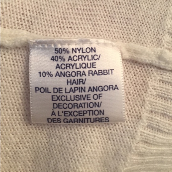 Cream jacket - Picture 5 of 5