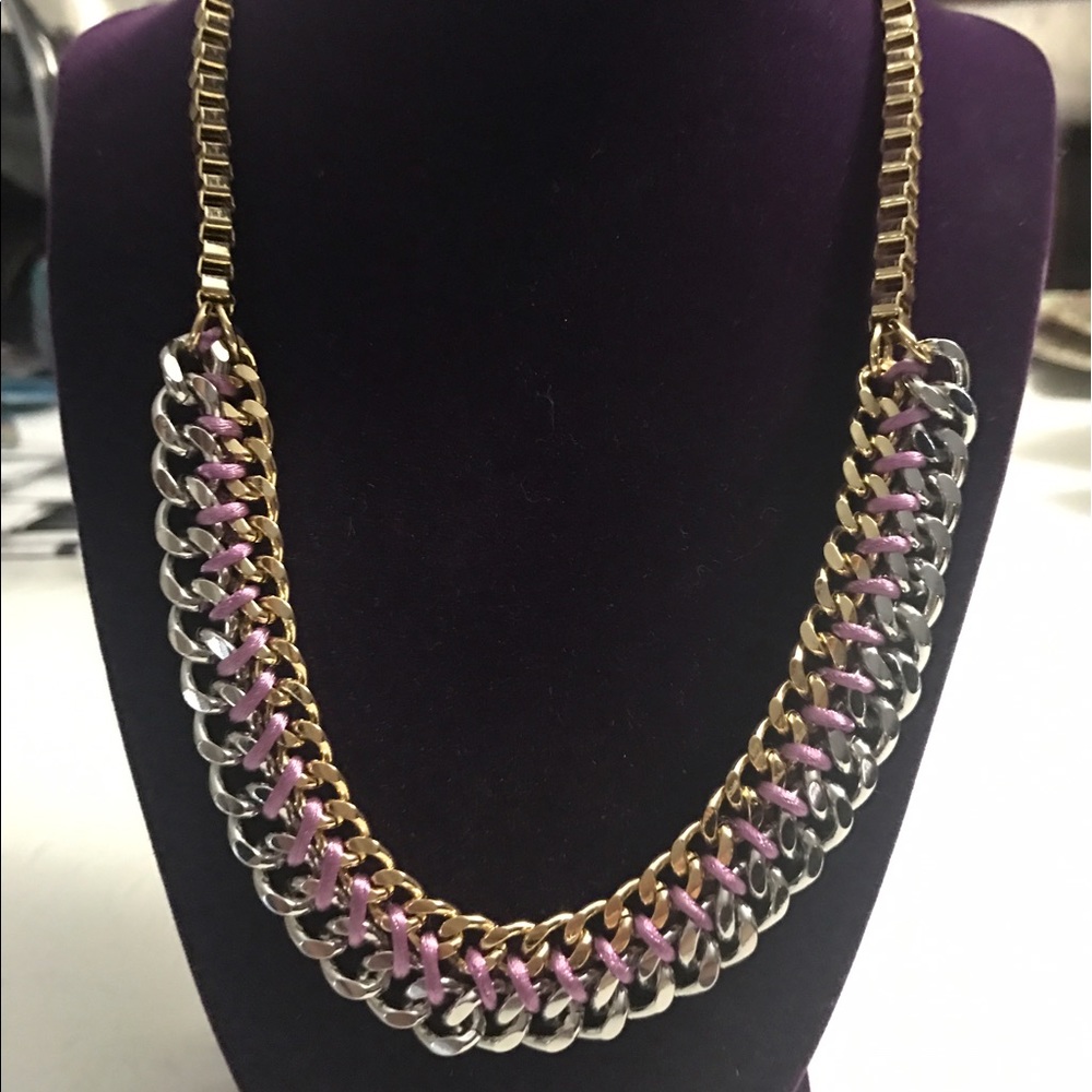 Must Have Necklace