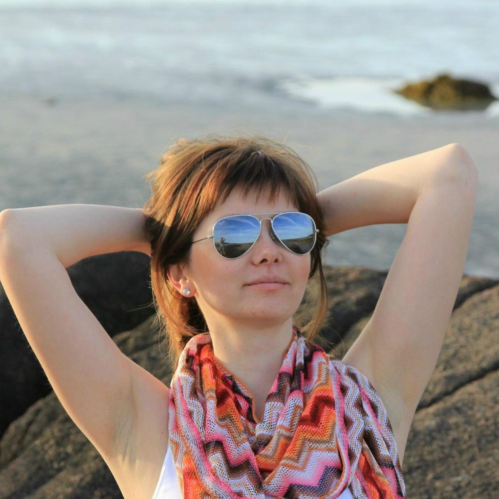 Meet your Posher, Olga