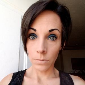 Meet your Posher, Sherri