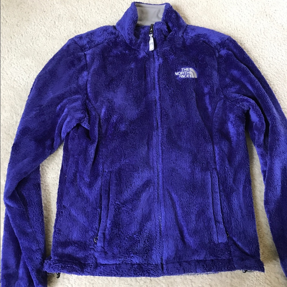 North face jacket - Picture 1 of 3