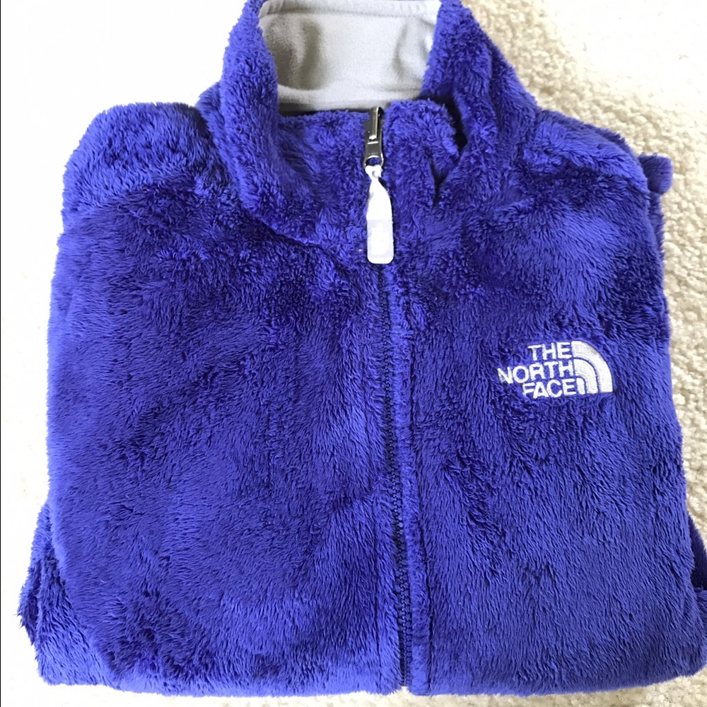 North face jacket - Picture 2 of 3