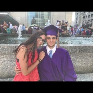 Meet your Posher, Becca