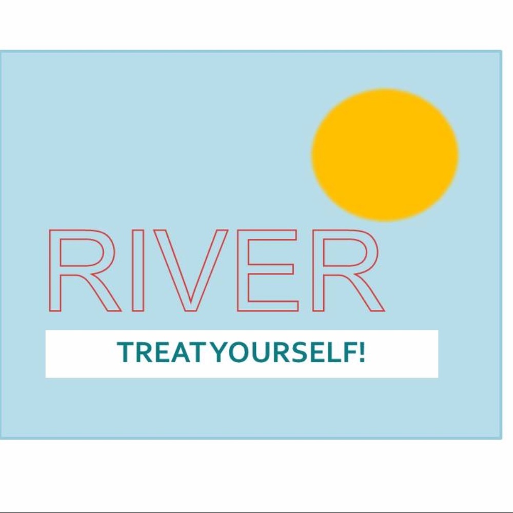 Meet your Posher, River
