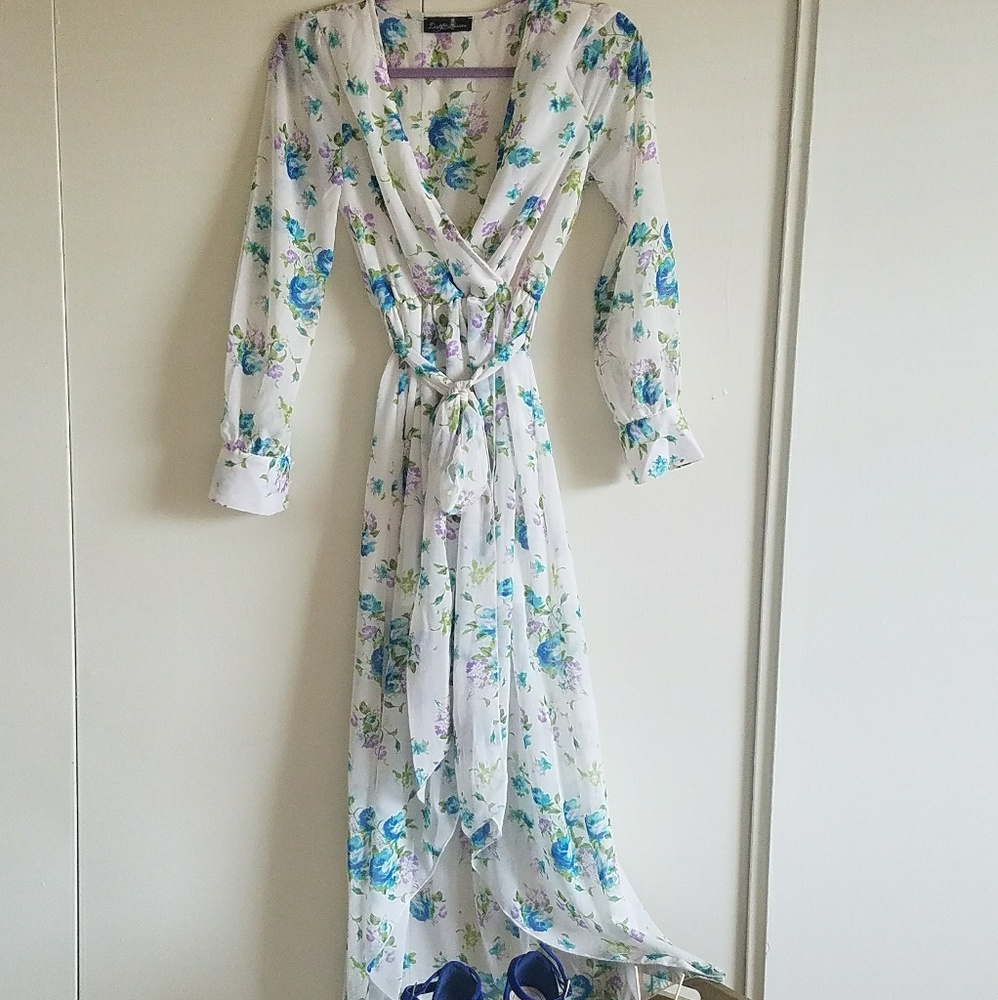 SPRING INTO SUMMER