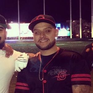 Meet your Posher, Ernesto