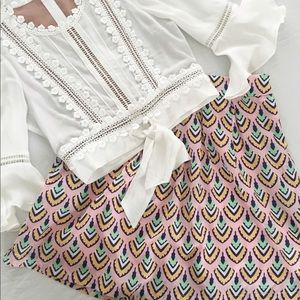 Francesca's - Skirt