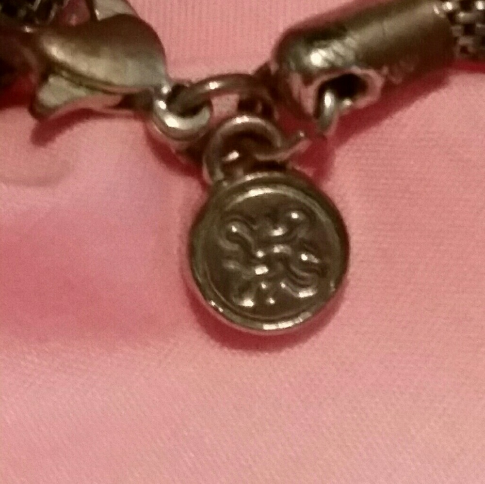 Statement necklace - Picture 3 of 4