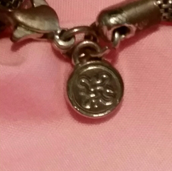 Statement necklace - Picture 3 of 4