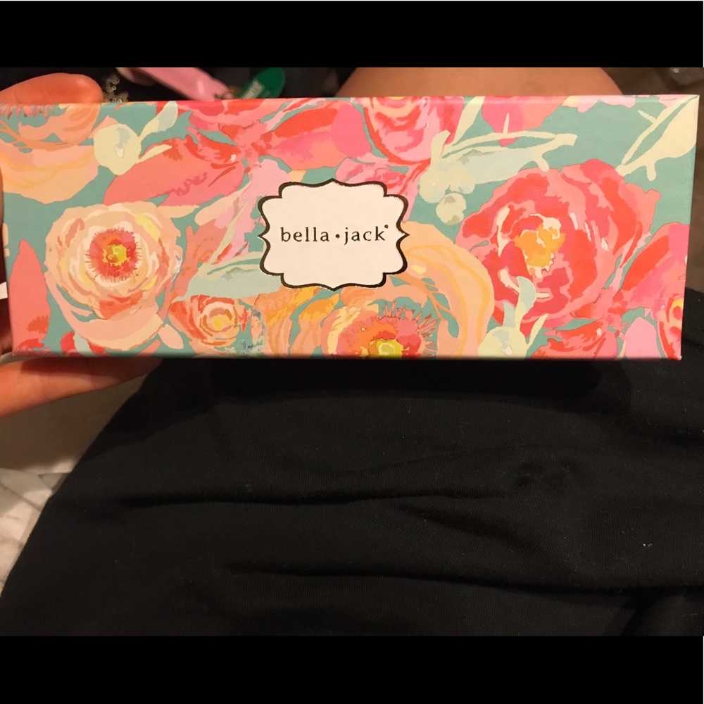 Bella Jack pearl and tie chokers - Picture 3 of 4