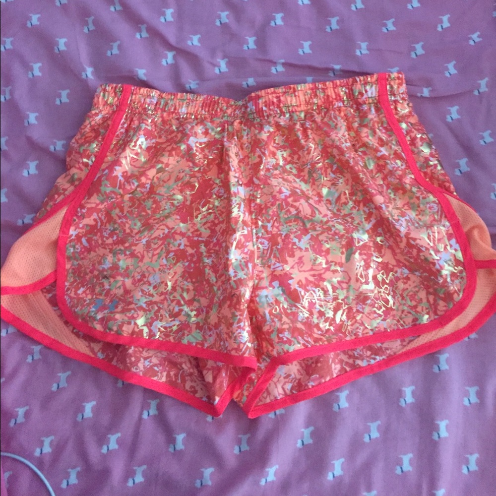 Under amour shorts